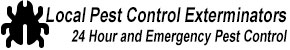 Southampton PA Pest Control Exterminators